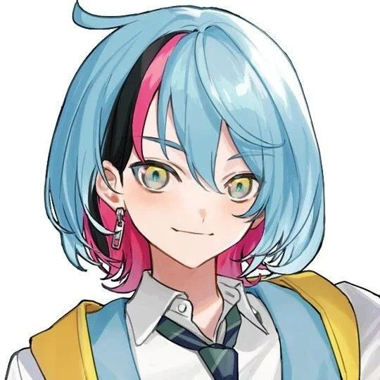 Kyo kaneko (nijisanji)