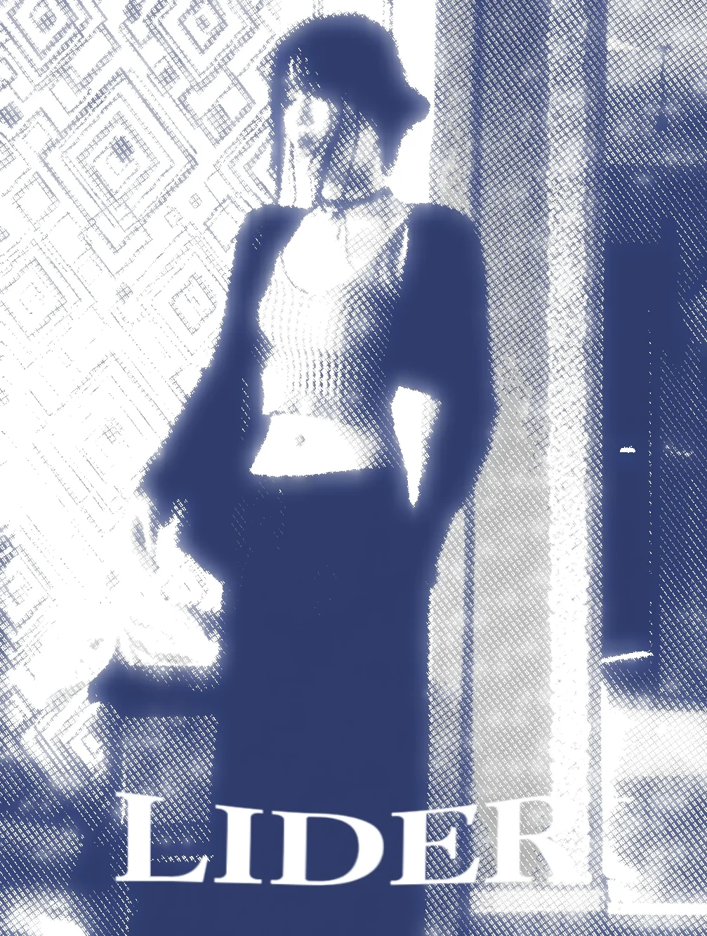 RONDA LIDER