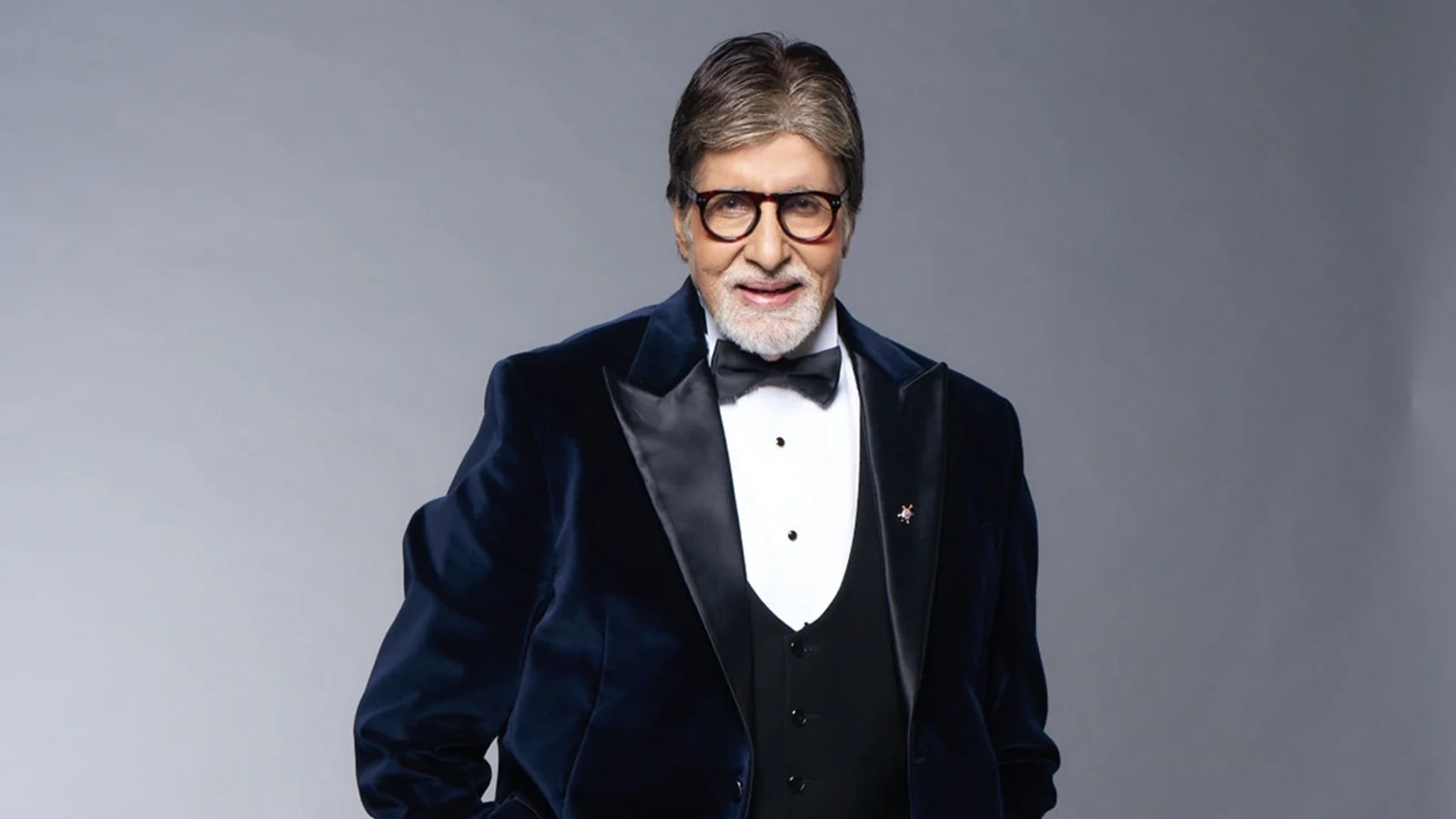 Amitabh bacchan
