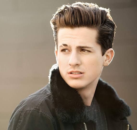 Charlie puth
