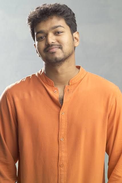 Thalapathy vijay 