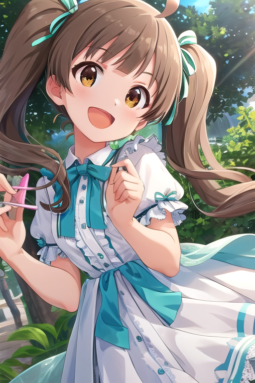 Serika Hakozaki