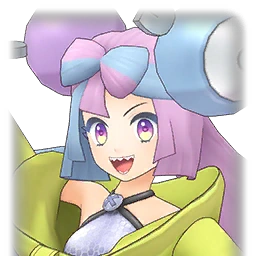 Iono (Pokémon Masters EX)