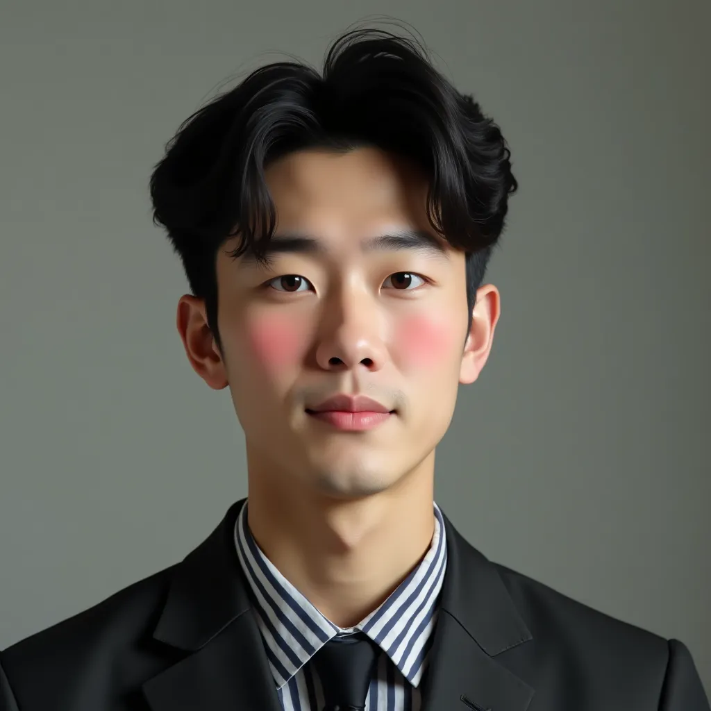 Cho Sang-woo