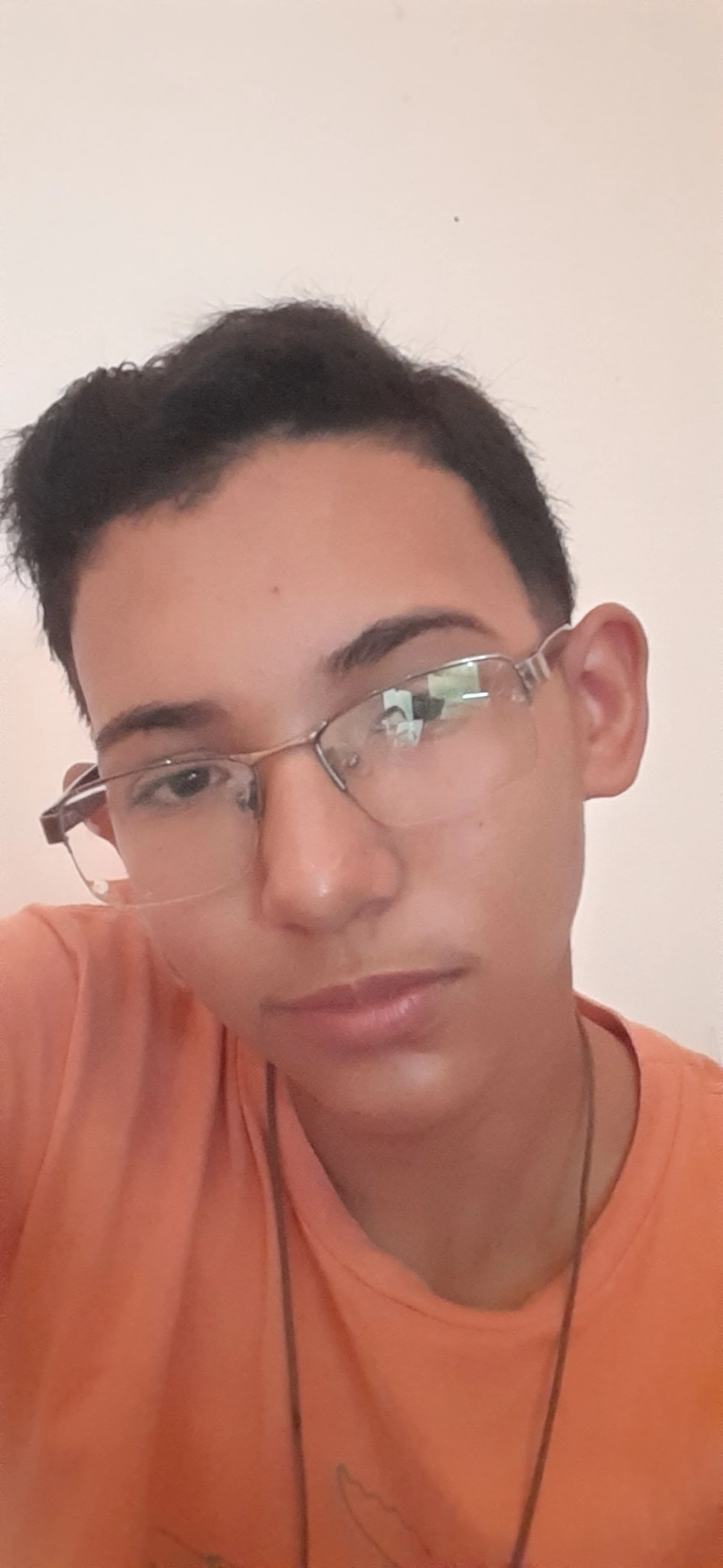 Emanuel | ALEATORIZANDO