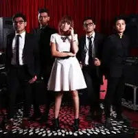 Sakura band
