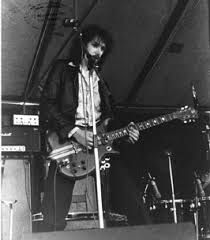 Dennis Wilson 