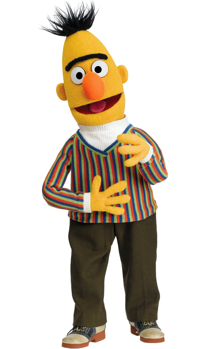 Bert Frank Oz