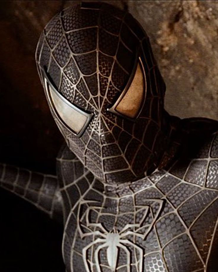Spider-Man (Tobey Maguire)