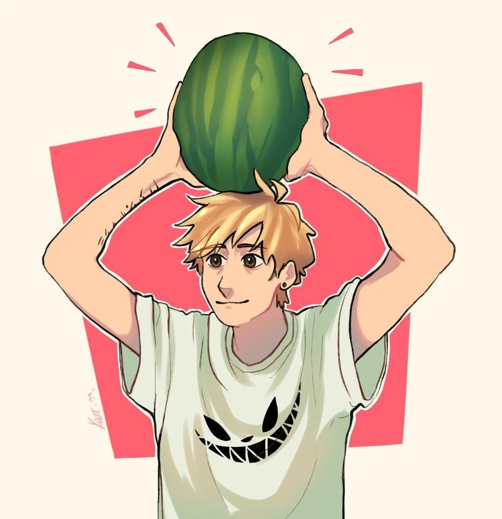 Rubius (El Rubius - ElRubius - ElRubiusOMG) [Youtuber Español / Spanish Youtuber / Youtuber Hispano] (Streamer Español / Spanish Streamer / Streamer Hispano)