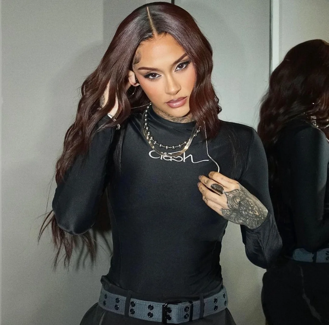 Kehlani