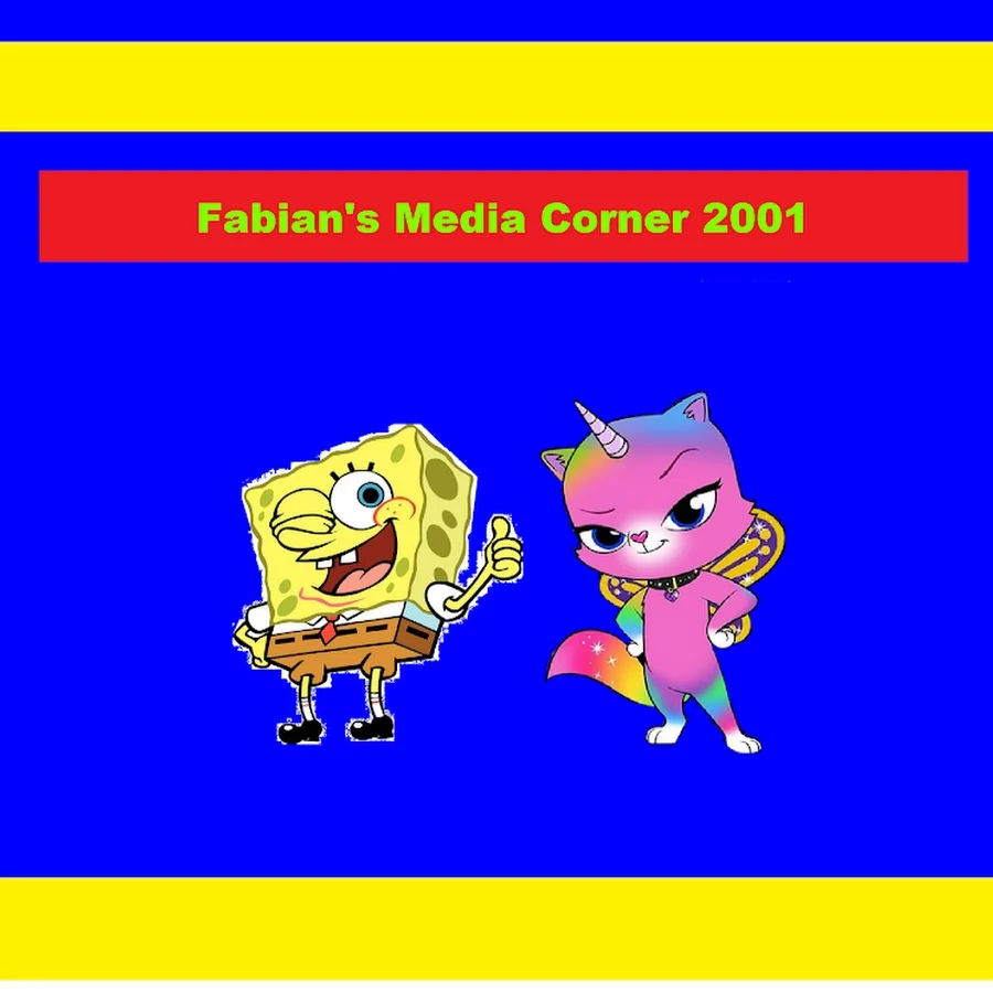 Fabian’s Media Corner 2001