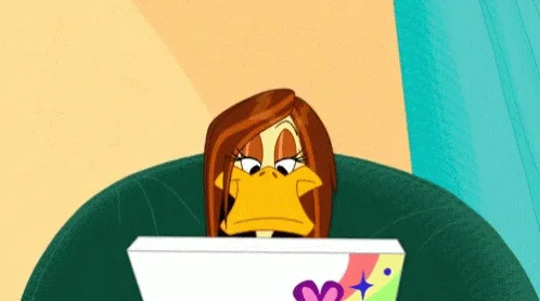 Tina Russo [El Show de los Looney Tunes] Español Latino