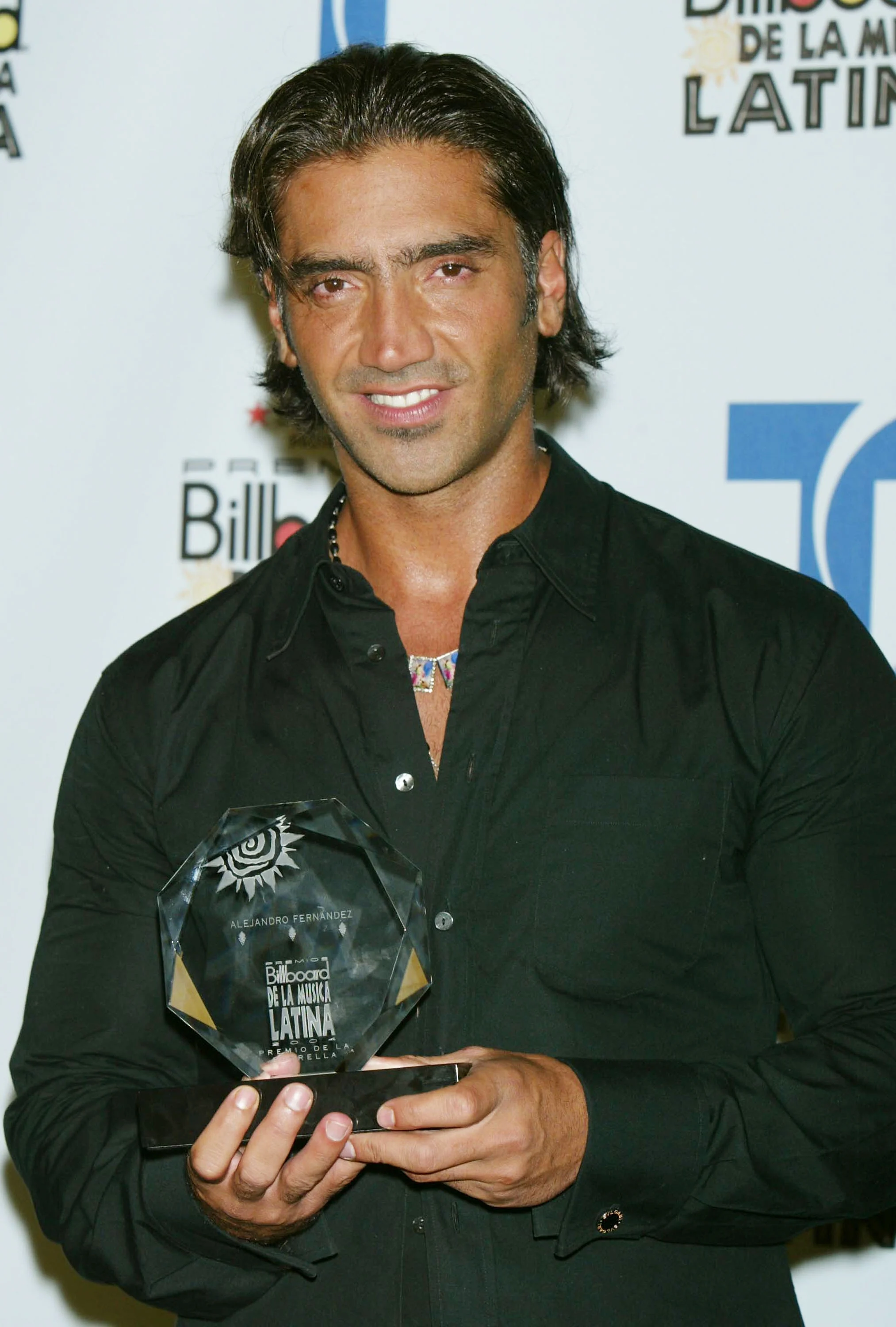 Alejandro Fernandez