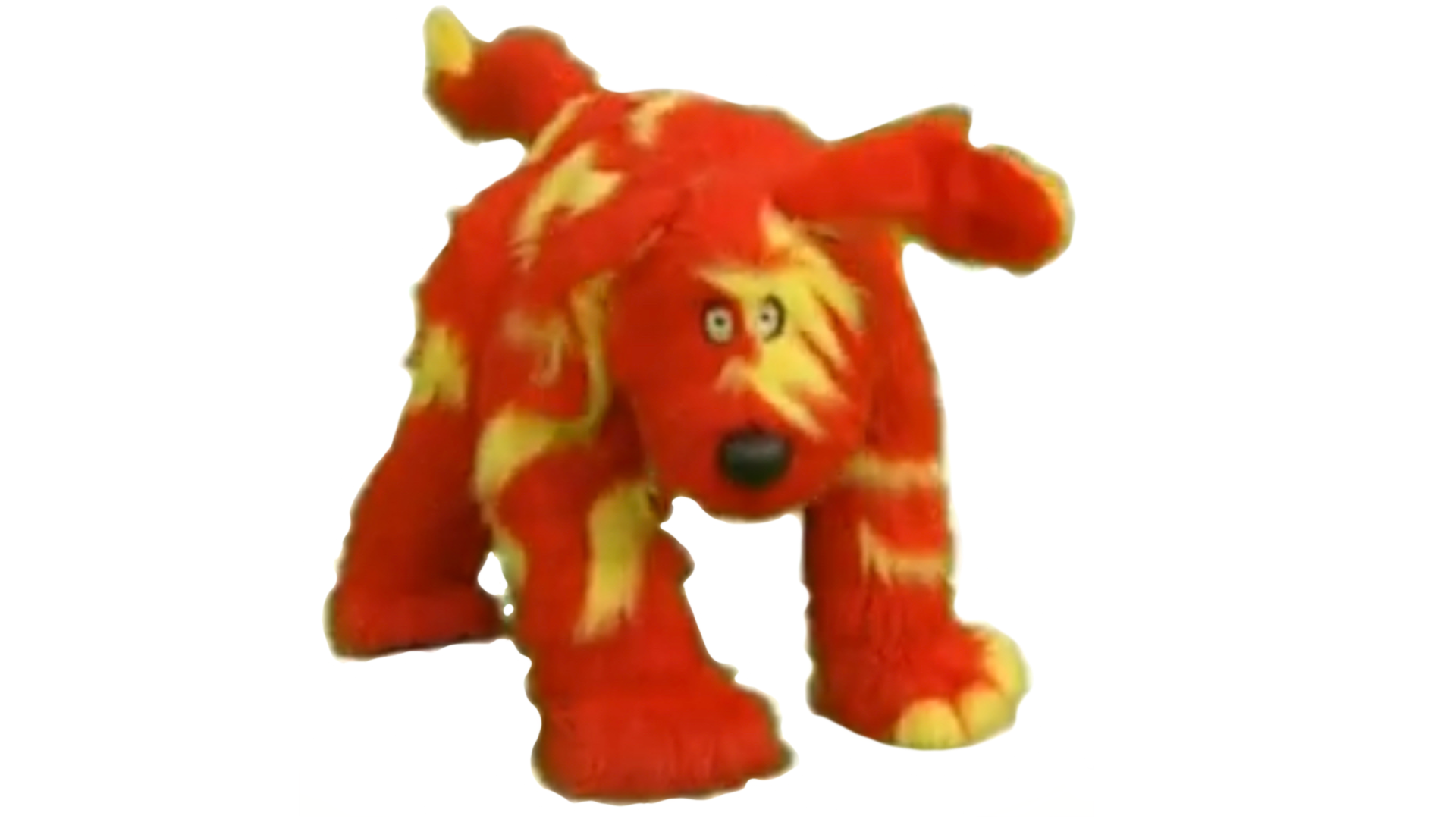 Doodles (Tweenies, Justin Fletcher)