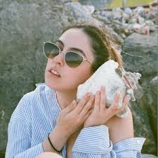 Anai Sin H (@anai_dz) - TikToker