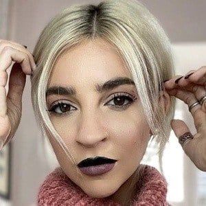 Gabbie Hanna 