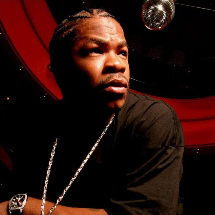 Xzibit (40 Dayz & 40 Nightz Era)
