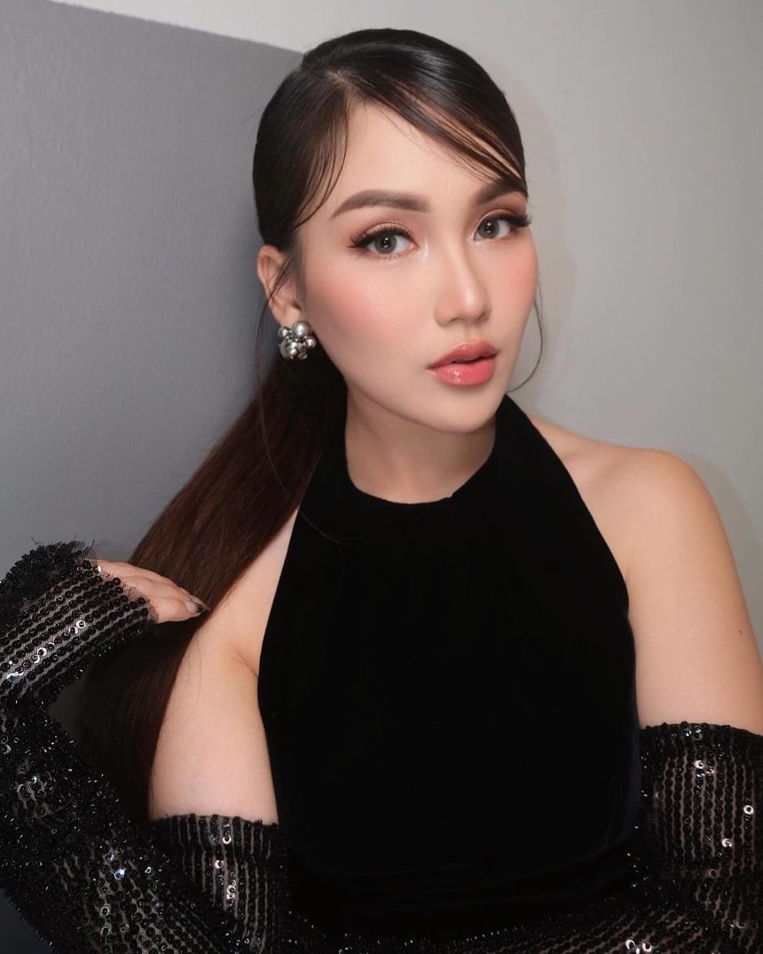 Ayu Ting Ting  (2024)