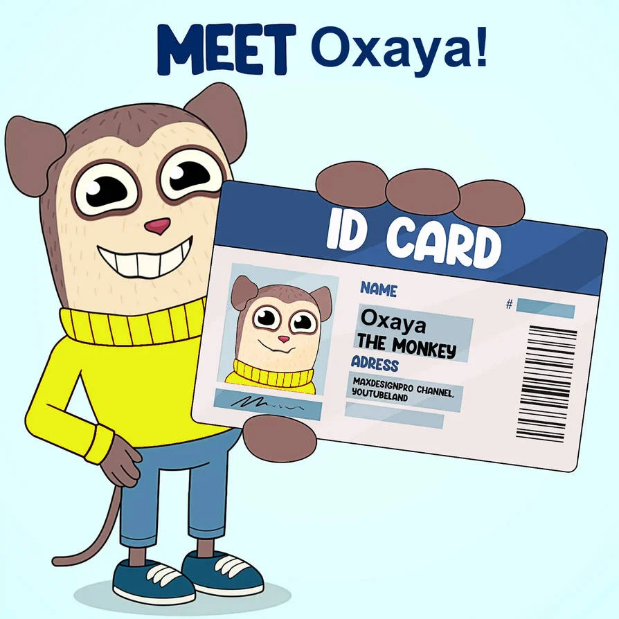 Oxaya (Discord Voice)
