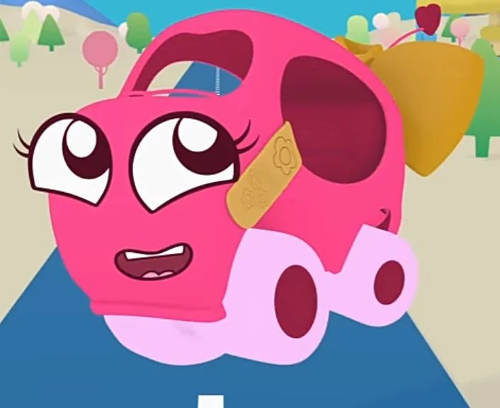 Voom Vam (Beep Beep)