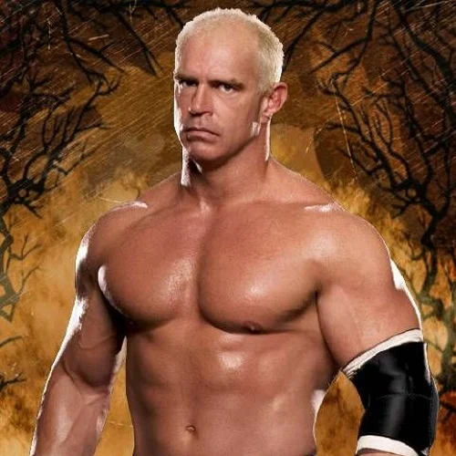 Bob Hardcore Holly (WWE)