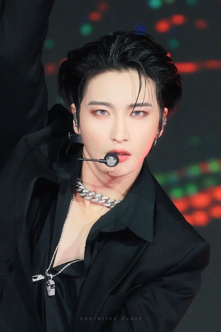 Park Seonghwa 