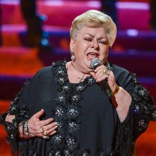 Paquita la del Barrio