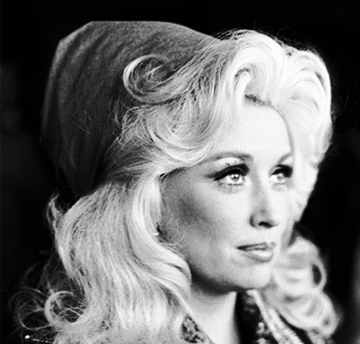 Dolly Parton (Daddy Come And Get Me Single)