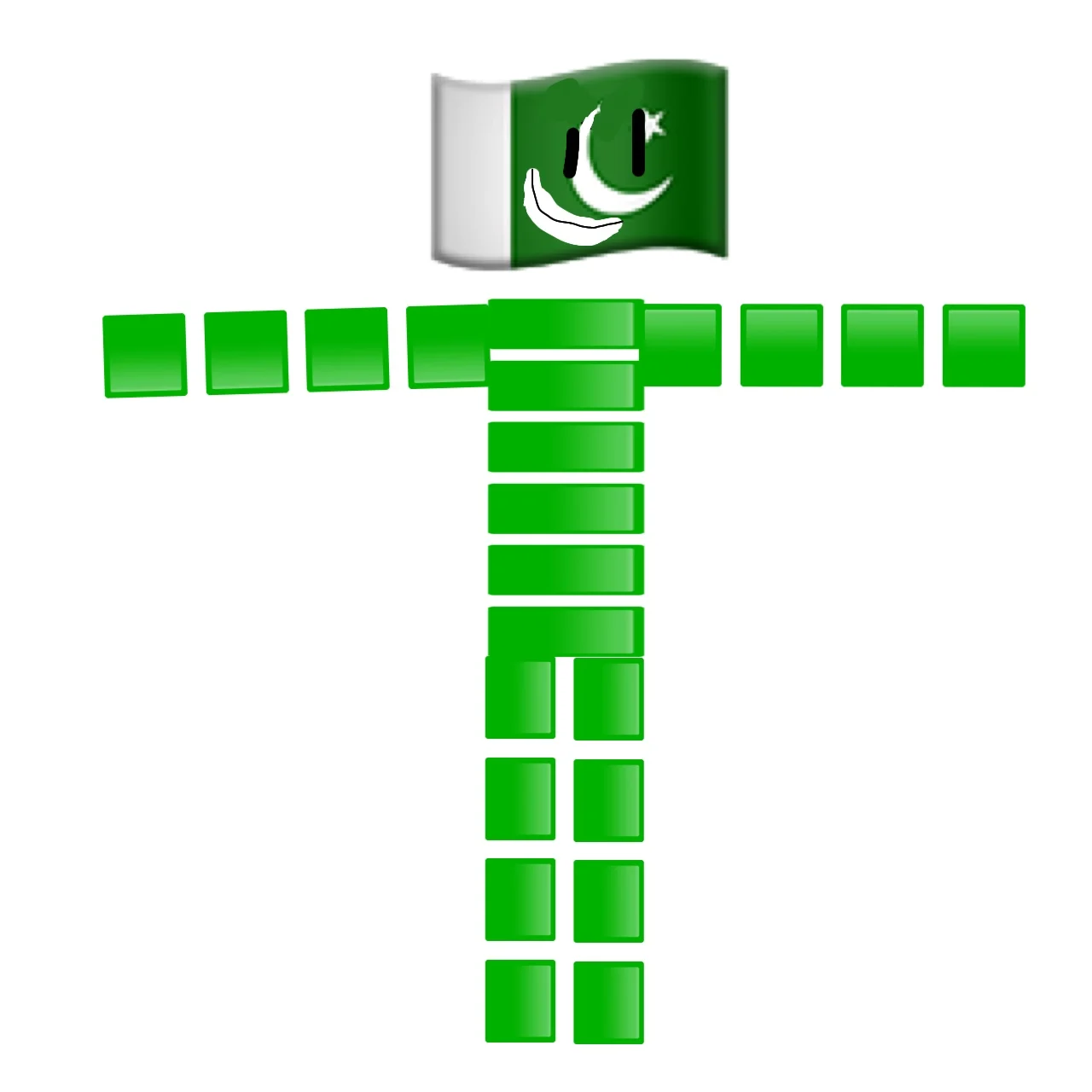 Pakistan