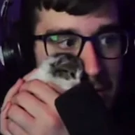 Gatito de mangel rogel