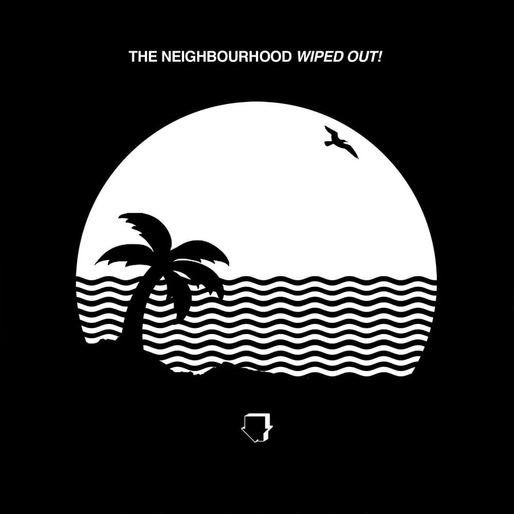 jesse rutherford (NEIGHBOURHOOD)