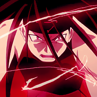 Envy(brotherhood)