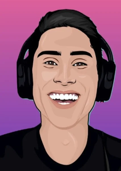 The Fustrated Gamer (Brandon)