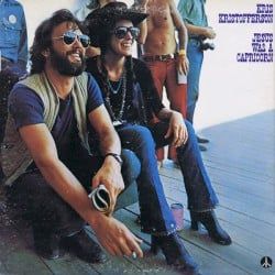 Kris Kristofferson (Jesus Was A Capricorn Era)