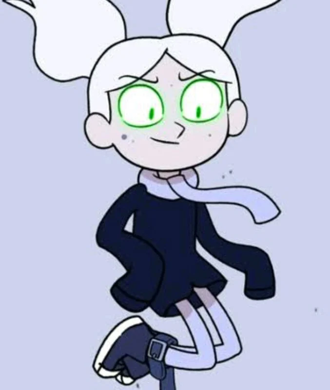 Marra (Hilda) (Voz Latino) (Florencia Coianis)