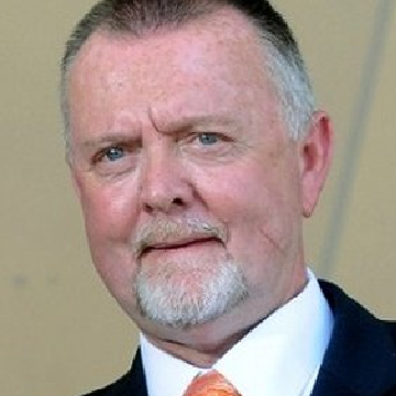 Bert Blyleven
