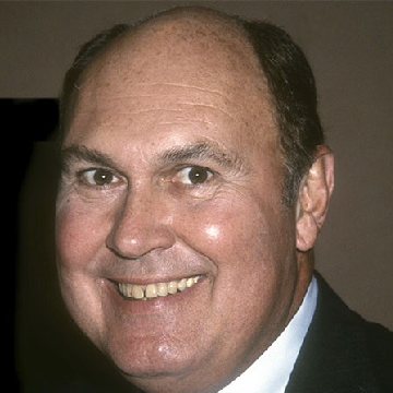 Willard Scott