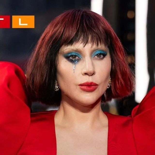 Lady gaga (halerquin era)