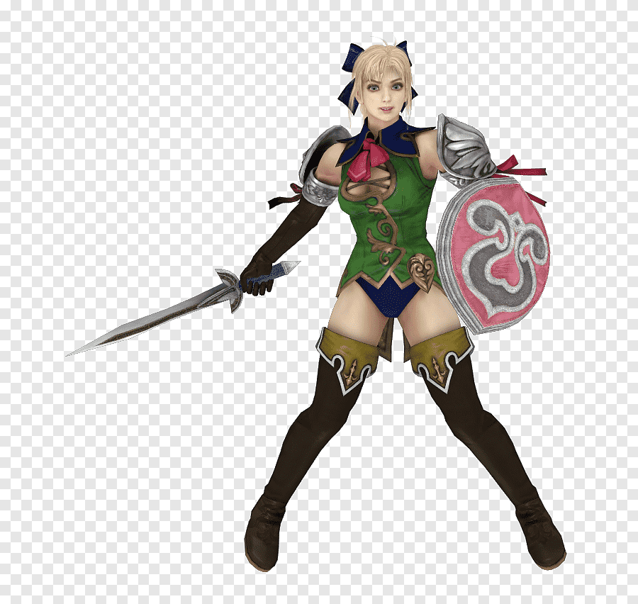 Cassandra Alexandra (Reiko Takagi)