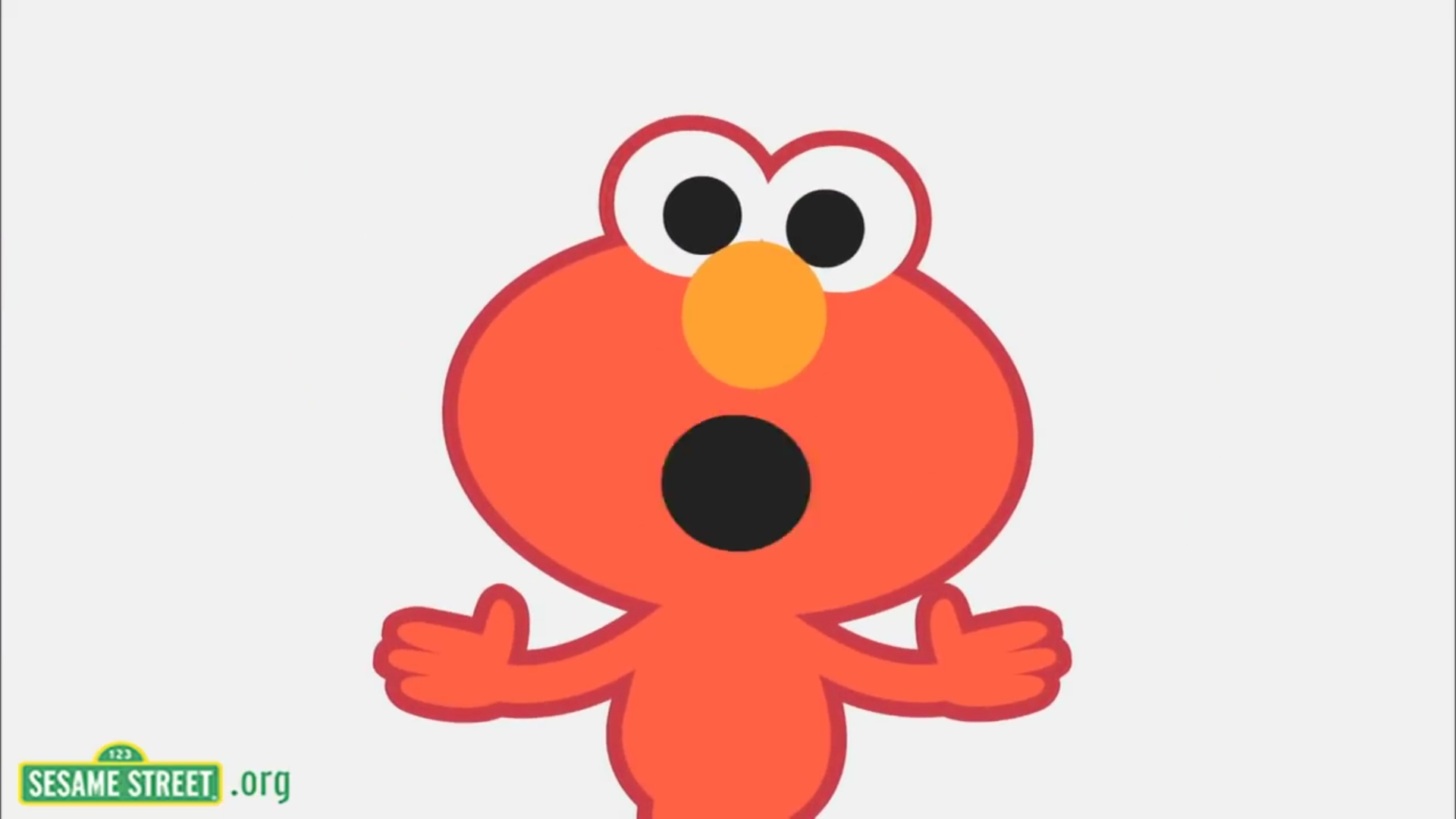 Elmo (Sesame English)
