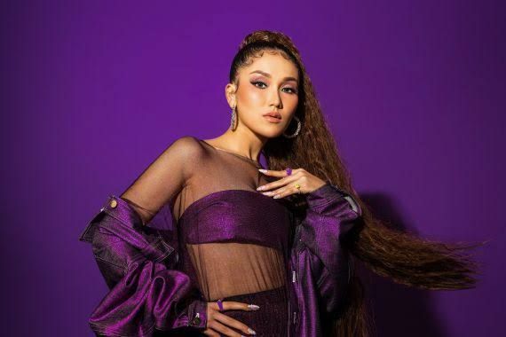 Ayu Ting Ting 2024 (RETRAINED)