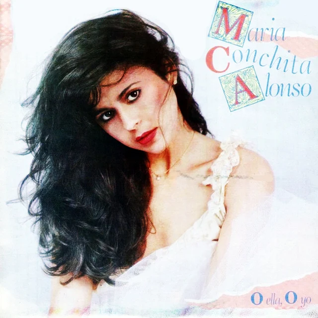 María Conchita Alonso