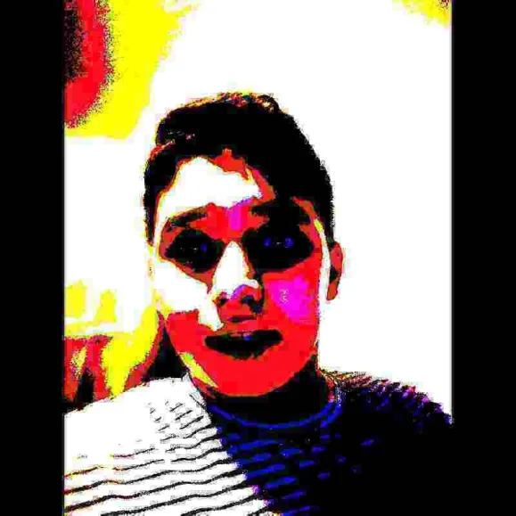 THE MESSAGER