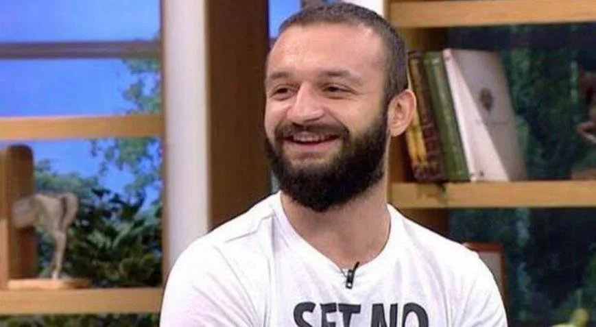 Aykut elmas