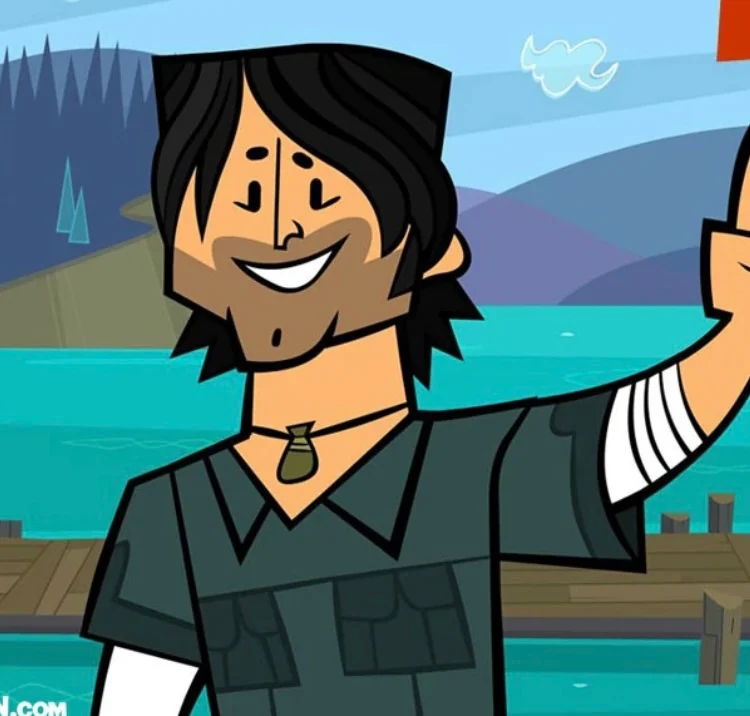 Chris McLean (Total Drama)