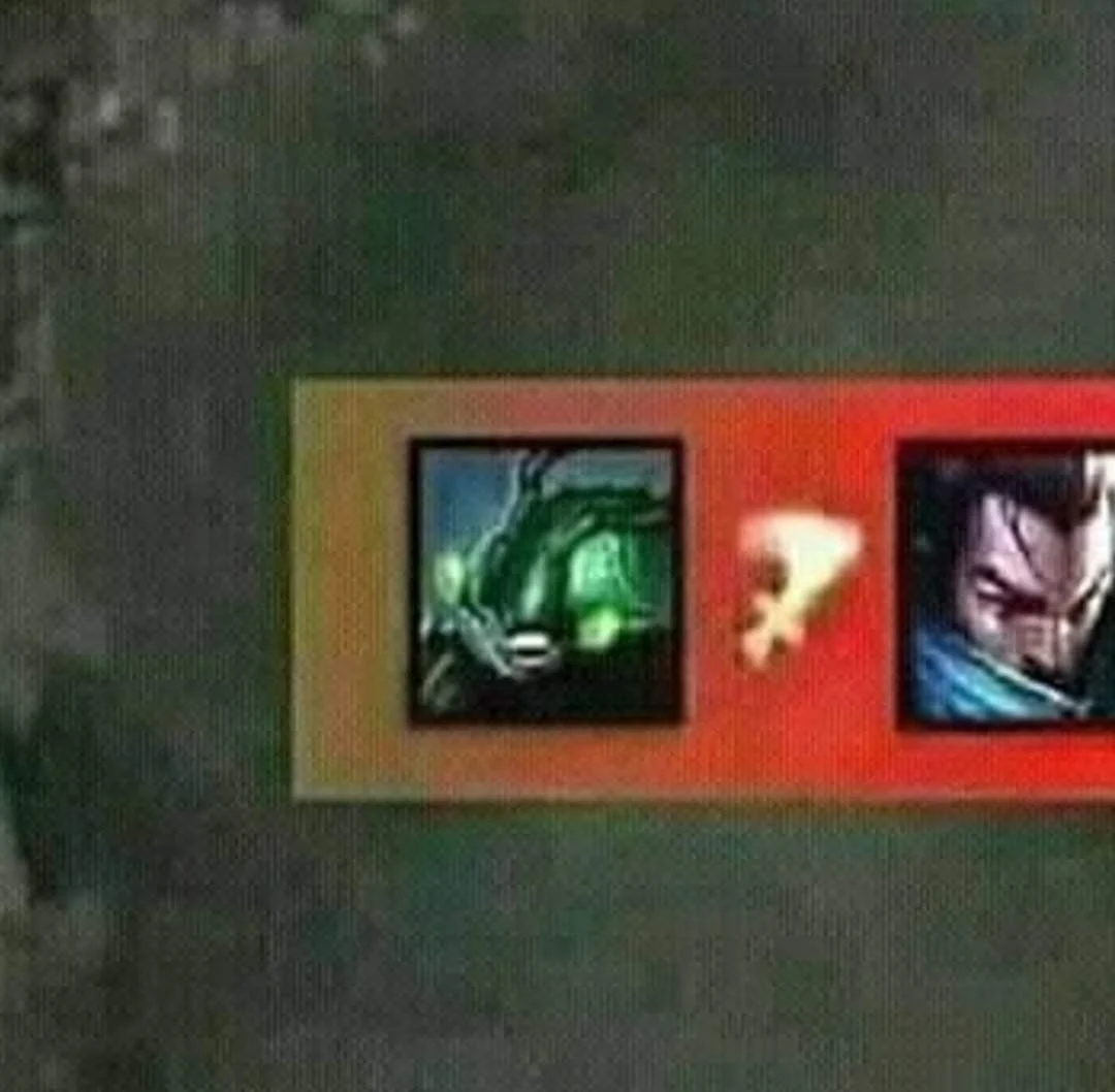 Yasuo (League of Legend) / Ясуо