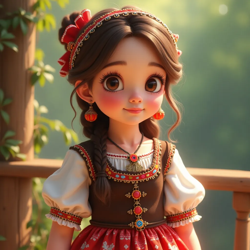 lil apple