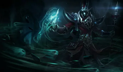 Karthus (League of Legends)