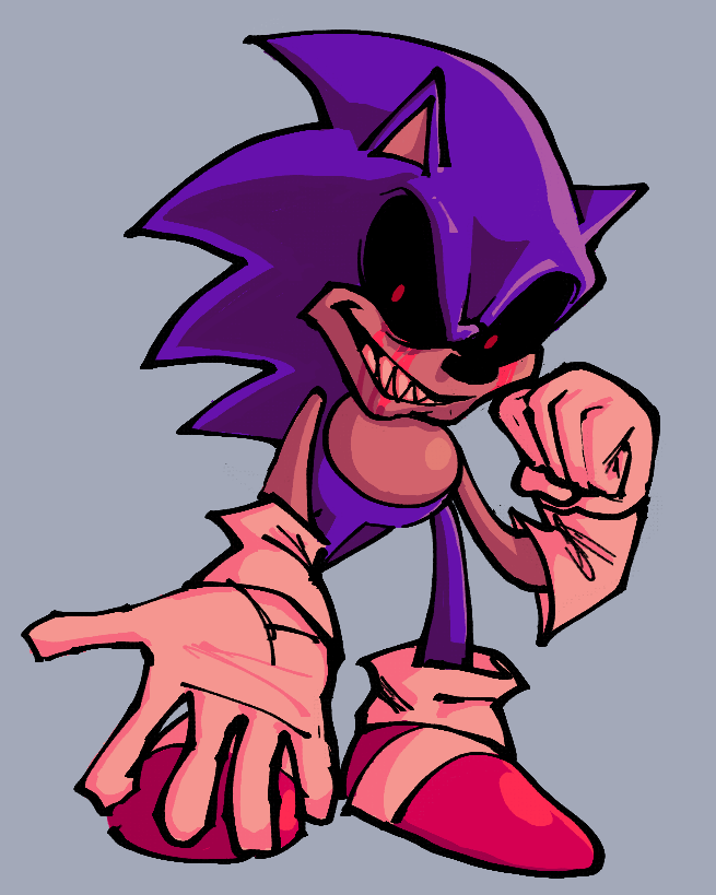 Scrimbo (VS. Sonic.Exe/Rerun Ost)